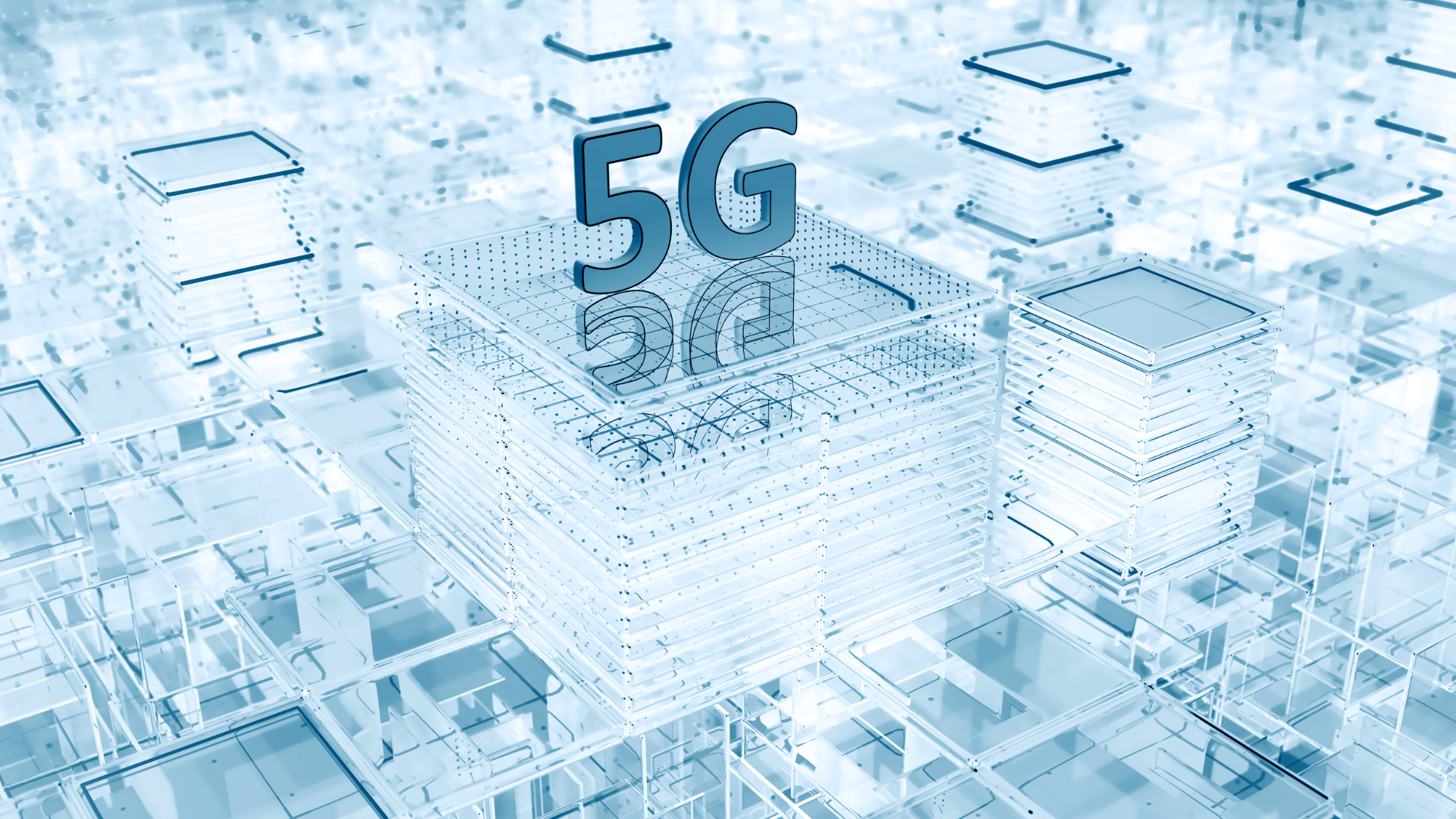 5G-Netz TIP Innovationspark Buchholz idN