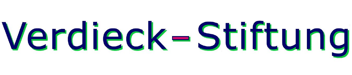 Logo der Verdieck-Stiftung